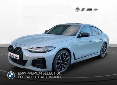 Achat BMW Série 4 Gran Coupe II (G26) M440iA xDrive 374ch M Performance Occasion