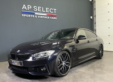 Achat BMW Série 4 Gran Coupe M440i GC 326ch MSport, PANO, H&K, CAM360, HUD, Keyless Occasion