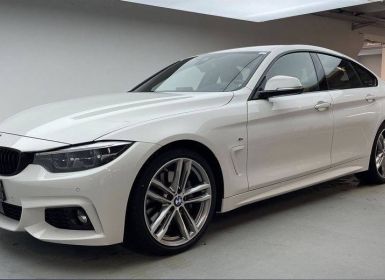 BMW Série 4 Gran Coupe M440i M-Sport,NaviProf,HUD,19 Occasion