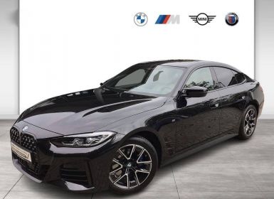 Vente BMW Série 4 Gran Coupe M440i xDrive Coupé/Attelage/Harman K Occasion