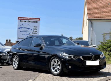 Achat BMW Série 4 Gran Coupe SERIE 420 I 184CH Occasion