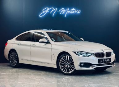 Achat BMW Série 4 Gran Coupe SERIE 430i xDRIVE F36 GARANTIE 12 MOIS Occasion