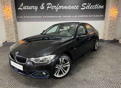 Vente BMW Série 4 Gran Coupe Serie Coupé 435d 313ch XDrive Sport - Nombreuses options - Excellent état Occasion