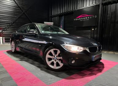 BMW Série 4 Gran Coupe serie f36 420d 190 ch m sport a