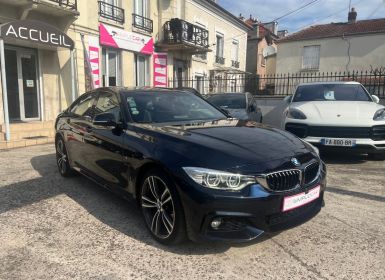 Vente BMW Série 4 Gran Coupe SERIE F36 420d xDrive 190 ch M Sport A Occasion