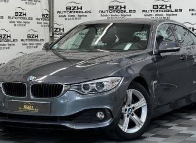 Achat BMW Série 4 Gran Coupe SERIE (F36) 428I 245CH LOUNGE Occasion