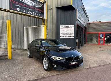 BMW Série 4 Gran Coupe (F36) 430IA 252CH LOUNGE EURO6D-T