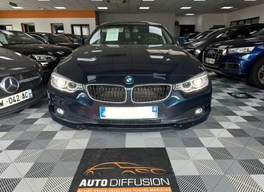 BMW Série 4 M Sport
