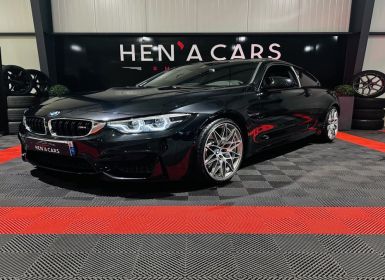 Achat BMW Série 4 M4 431ch BVM6 Occasion