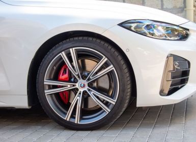 BMW Série 4 M440 I CABRIO XDRIVE BVA  Occasion