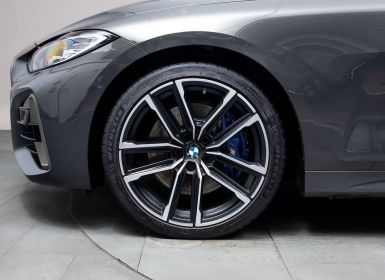 BMW Série 4 M440 I CABRIO XDRIVE BVA  Occasion