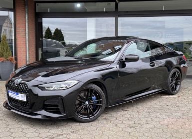 Achat BMW Série 4 M440i Coupé/M.Performance/xDrive Occasion