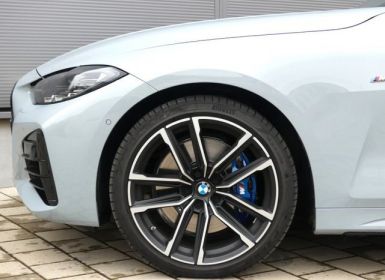 Achat BMW Série 4 M440I XDRIVE CABRIOLET  Occasion