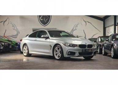 BMW Série 4 SERIE 428i Coupé M Sport  COUPE F32 F82 428i / SUPERBE ETAT Occasion