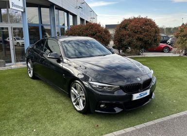 Achat BMW Série 4 SERIE COUPE (F32) 440IA 326CH M SPORT Occasion