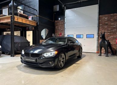 BMW Série 4 SERIE COUPE F32 LUXURY 428i 245 cv Occasion