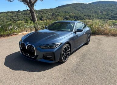Achat BMW Série 4 SERIE COUPE (G22) 420IA 184CH Occasion