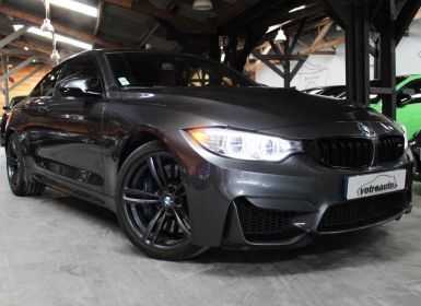 Achat BMW Série 4 SERIE F82 M4 (F82) M4 431 DKG7 Occasion