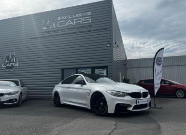 Achat BMW Série 4 SERIE M4 Coupé - BV DKG COUPE F32 F82 M4 PHASE 1 Occasion