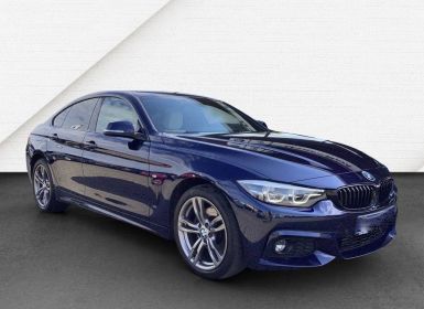 Vente BMW Série 4 xDrive Gran Coupé M-SPORT Occasion