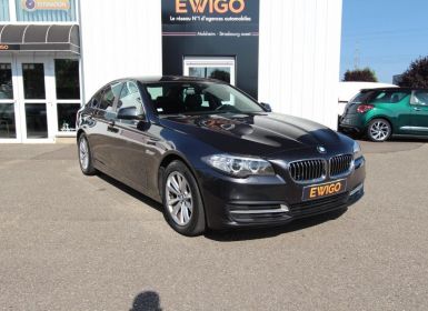 BMW Série 5 2.0 520 D 190 lounge plus