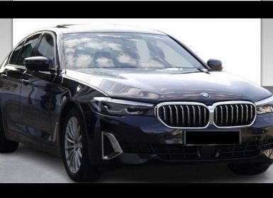 Achat BMW Série 5 5 G30 phase 2 3.0 530D 286 LUXURY Occasion