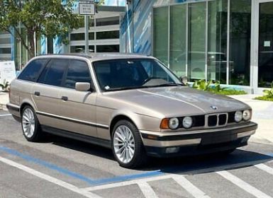Achat BMW Série 5 5-Series  Occasion