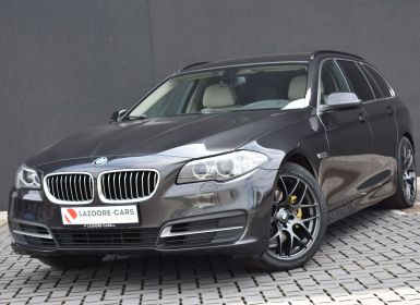 BMW Série 5 518 TOURING DIESEL - Comfort Seats