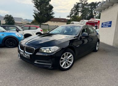 BMW Série 5 518dA 150ch Lounge Occasion