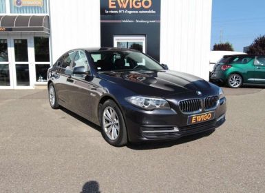 BMW Série 5 520 2.0 520 D 190 lounge plus