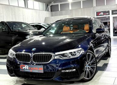 Vente BMW Série 5 520 d M Sport 1e Main Etat Neuf Full Hist. Occasion