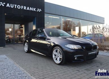 Vente BMW Série 5 520 D M-SPORT AUT CAM NAVI PRO H&K Occasion