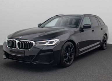 Vente BMW Série 5 520 d M Sport Caméra AFFICH TETE HAUTE J19 Occasion