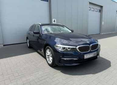 Vente BMW Série 5 520 dA CUIR, CLIM, CARPLAY GARANTIE 12 MOIS Occasion