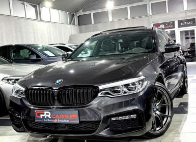 Vente BMW Série 5 520 dA xDrive M Sport -- RESERVER RESERVED Occasion