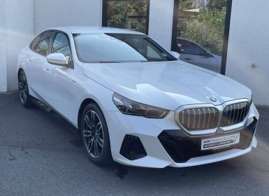 Achat BMW Série 5 520D 197ch M Sport/DrivingAss/ParkingAss Occasion