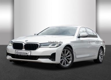 Achat BMW Série 5 520d Innovationsp. Aut. Komfortsitze  Occasion