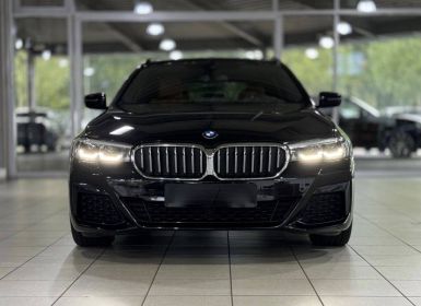 Achat BMW Série 5 520D M Sport Pano Occasion