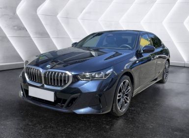 Achat BMW Série 5 520D M SPORT/HARMAN/PANO Occasion