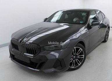 BMW Série 5 520D M-Sport/Pano/Attelage