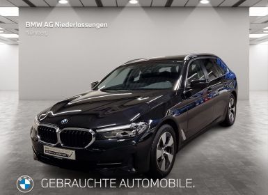 Vente BMW Série 5 520d Touring  Occasion