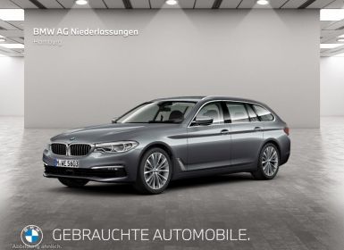 Achat BMW Série 5 520d Touring AHK Harman K LiveCockpitProf  Occasion