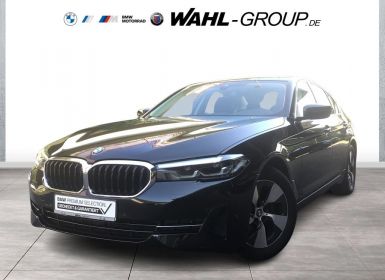 Achat BMW Série 5 520d xDrive LIVE COCKPIT PLUS LED  Occasion