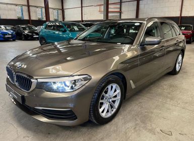 Achat BMW Série 5 520dA 163ch Executive Steptronic Occasion