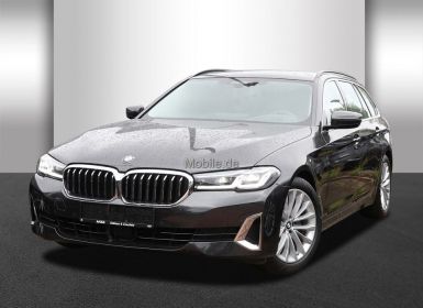 BMW Série 5 520i Touring Luxury Line Innovationsp.