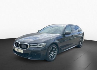 Achat BMW Série 5 520i Touring M Sport 499, 0Anz HUD DAPro  Occasion