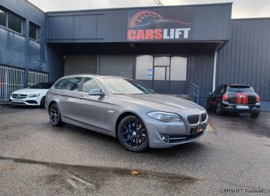 Achat BMW Série 5 528i LUXE - GRAND ECRAN Toit Panoramique SIEGES CHAUFFANTS Occasion