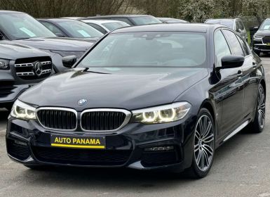 BMW Série 5 530 530eA PHEV M Performance Full Options Occasion