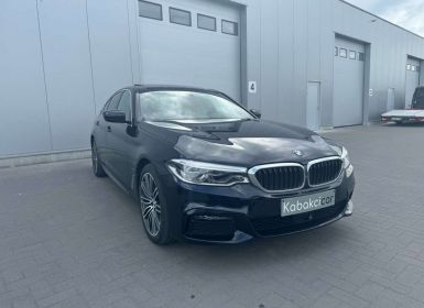 Achat BMW Série 5 530 530eA PHEV Performance-caméra 360 -GARANTIE 12M Occasion