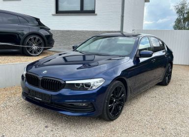 Achat BMW Série 5 530 530eA PHEV Performance OPF Occasion